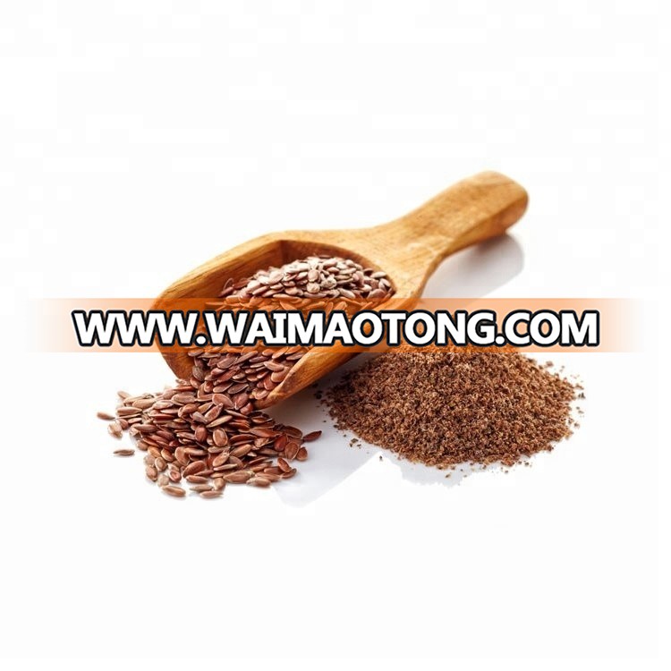 Top Quality 95% Flaxseed At Low Price