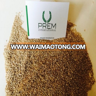 Pure Natural White Sesame Seed India