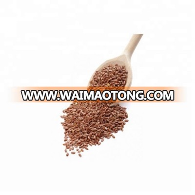 India 2018 Organic Natural Flaxseed At Affordable Price