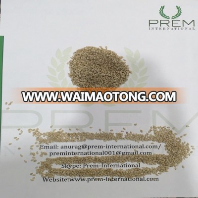 Best quality sortex natural sesame seeds from india